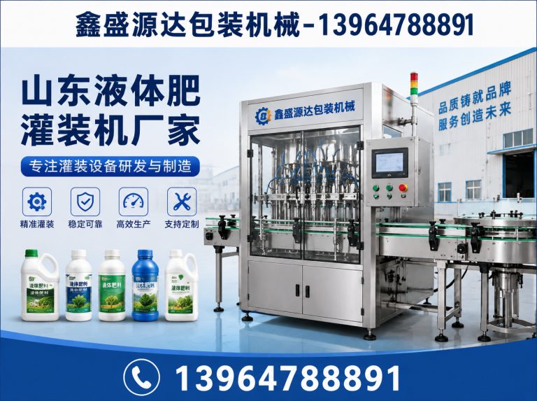 寒亭区鑫盛源达包装机械展示图